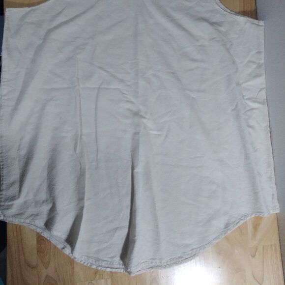 Vintage Sea Breeze Of California Tank Top Shirt - Picture 2 of 6